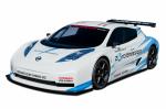 Nissan Leaf RC by Nismo 2011 года